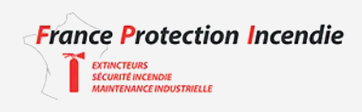 Logo FPI France Protection Incendie